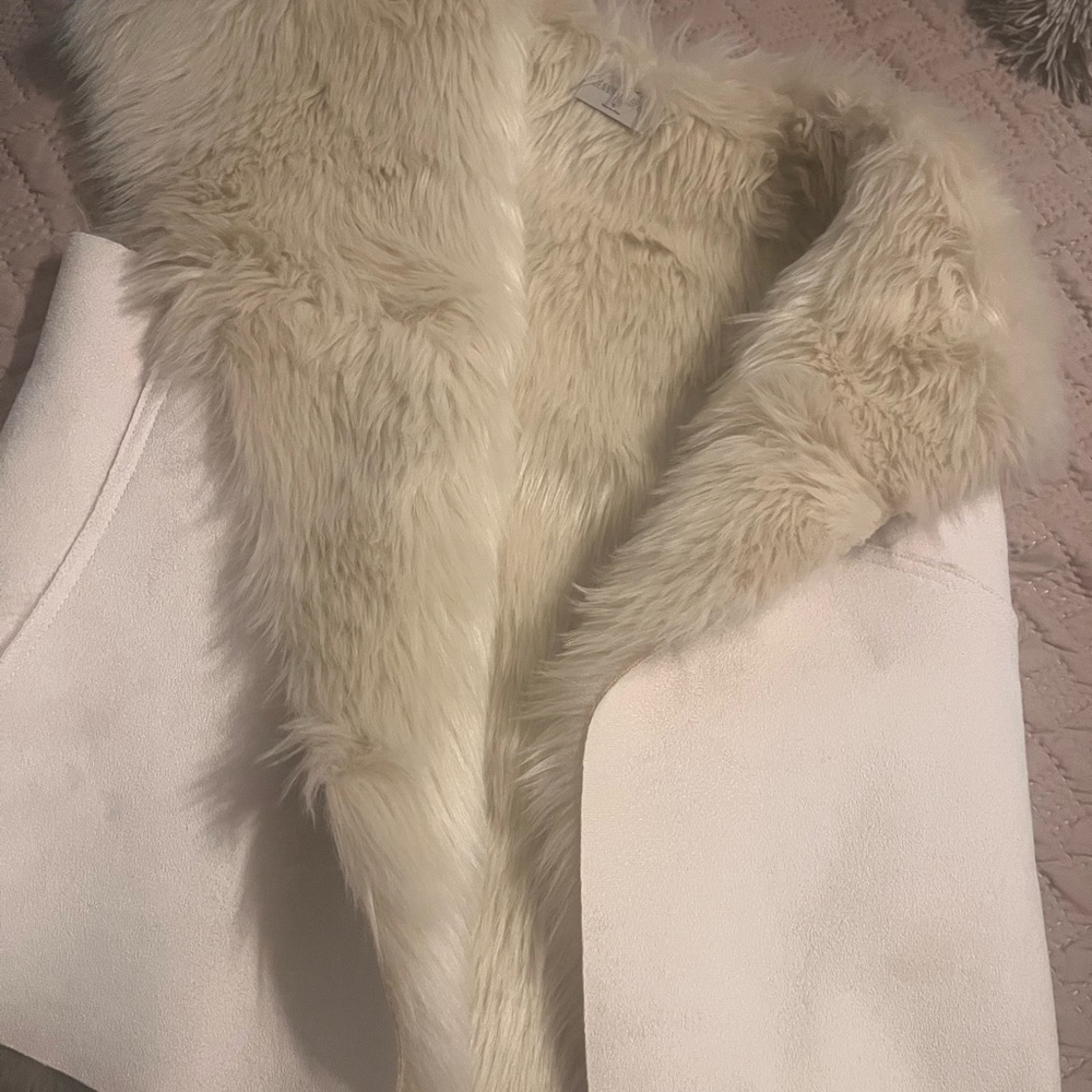 Jennifer lopez vest